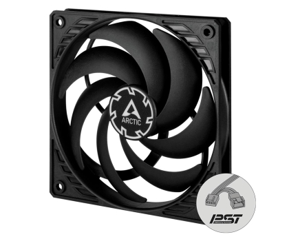 Wentylator do komputera ARCTIC P12 Slim PWM PST 120mm ACFAN00187A